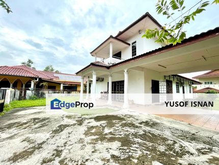 Sungai Ramal Dalam Double Storey Bungalow House Bangi Kajang For Sale , Selangor, Kajang