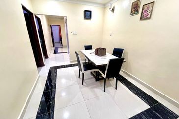 Seksyen 25, Shah Alam (Taman Sri Muda)