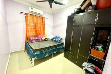 Seksyen 25, Shah Alam (Taman Sri Muda)