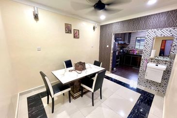 Seksyen 25, Shah Alam (Taman Sri Muda)