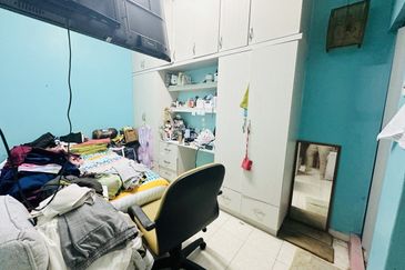 Taman Tun Dr Ismail (TTDI)