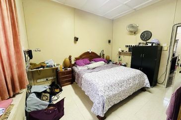 Taman Tun Dr Ismail (TTDI)