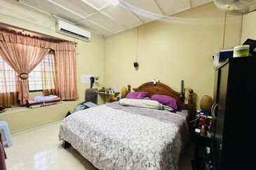 Taman Tun Dr Ismail (TTDI)