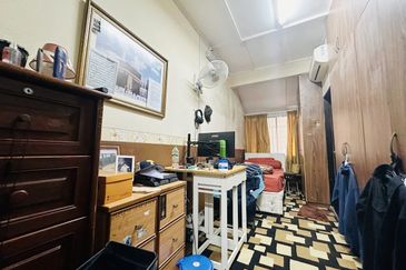 Taman Tun Dr Ismail (TTDI)