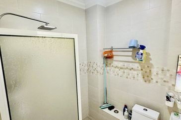 Sri Lojing Condominiums