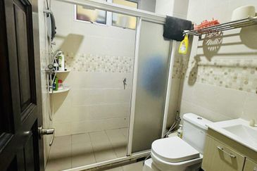 Sri Lojing Condominiums