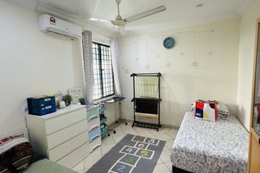 Sri Lojing Condominiums