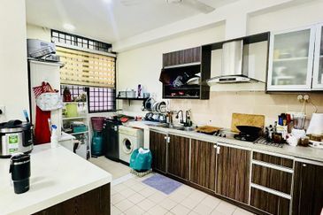 Sri Lojing Condominiums