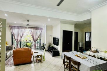 Sri Lojing Condominiums