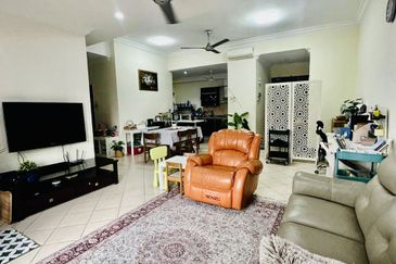 Sri Lojing Condominiums