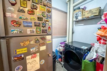 Pangsapuri Indah Mas