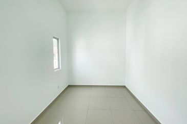 Illaria @ Gamuda Gardens