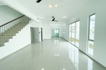 Illaria @ Gamuda Gardens