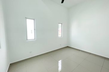 Illaria @ Gamuda Gardens