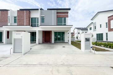 Illaria @ Gamuda Gardens