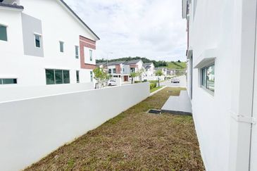 Illaria @ Gamuda Gardens