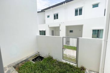 Illaria @ Gamuda Gardens