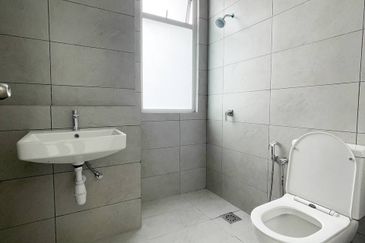 Illaria @ Gamuda Gardens