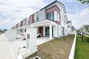 Illaria @ Gamuda Gardens