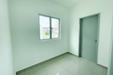 Illaria @ Gamuda Gardens