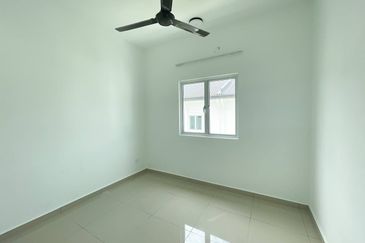 Illaria @ Gamuda Gardens