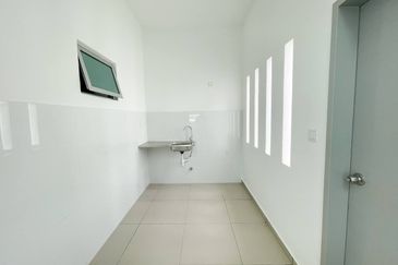 Illaria @ Gamuda Gardens