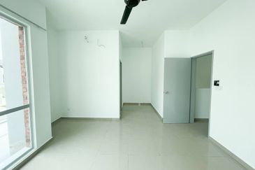 Illaria @ Gamuda Gardens