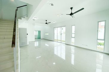 Illaria @ Gamuda Gardens