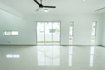 Illaria @ Gamuda Gardens