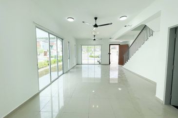 Illaria @ Gamuda Gardens