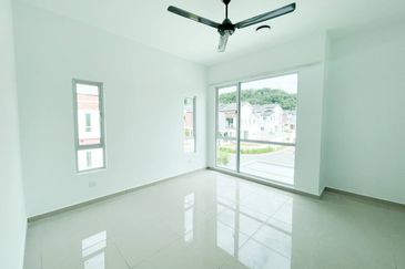 Illaria @ Gamuda Gardens