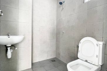 Illaria @ Gamuda Gardens