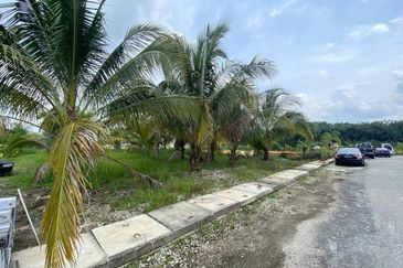 Kampung Bukit Kapar