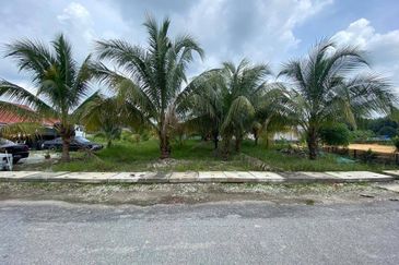 Kampung Bukit Kapar