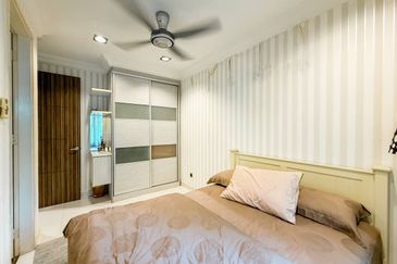 Taman Mutiara Gombak 2