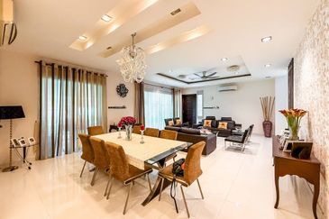 Taman Mutiara Gombak 2