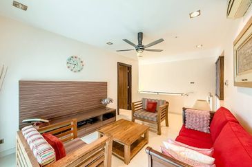 Taman Mutiara Gombak 2