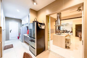 Taman Mutiara Gombak 2