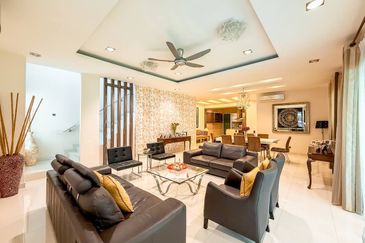 Taman Mutiara Gombak 2