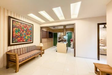 Taman Mutiara Gombak 2