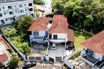 Taman Mutiara Gombak 2