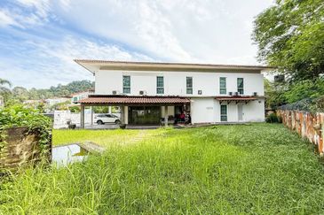 Taman Mutiara Gombak 2