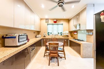 Taman Mutiara Gombak 2