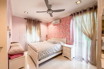 Taman Mutiara Gombak 2