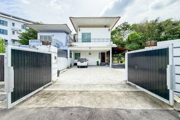 Taman Mutiara Gombak 2