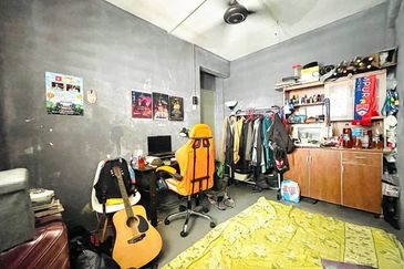 Apartment Desa Tasik Fasa 6B