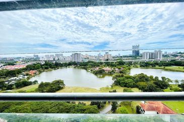 Apartment Desa Tasik Fasa 6B