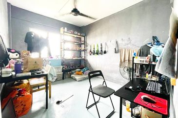 Apartment Desa Tasik Fasa 6B