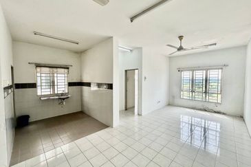 Villa Tropika Apartment