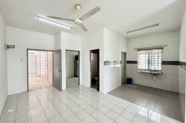 Villa Tropika Apartment